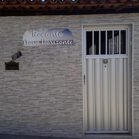 Recanto Novo Horizonte 헤시피 외부 사진