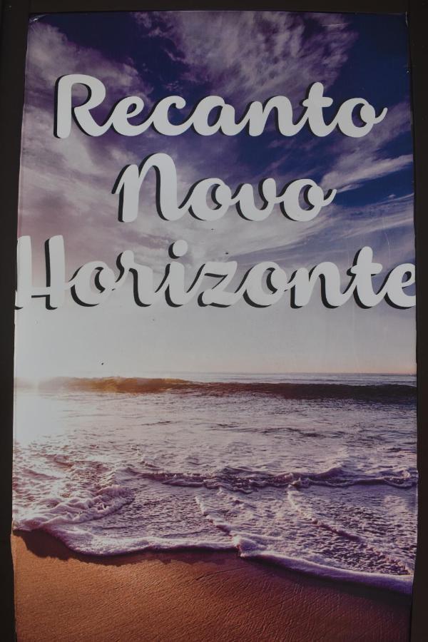 Recanto Novo Horizonte 헤시피 외부 사진